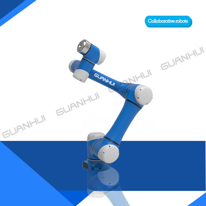 协作机器人
