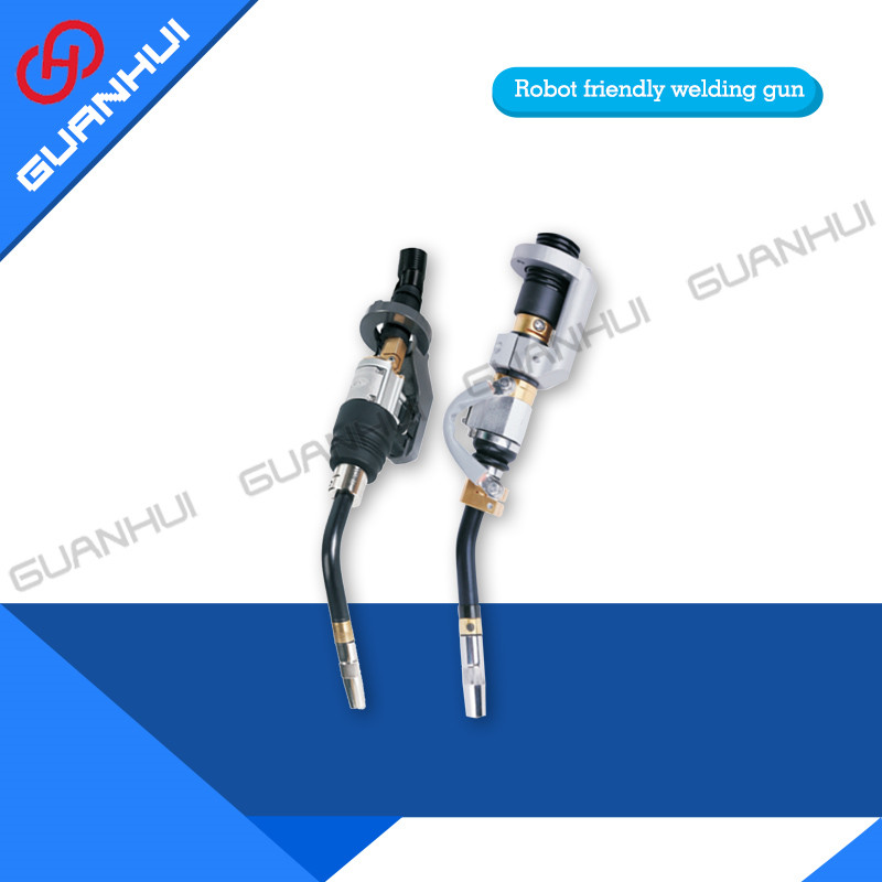 机器人焊枪